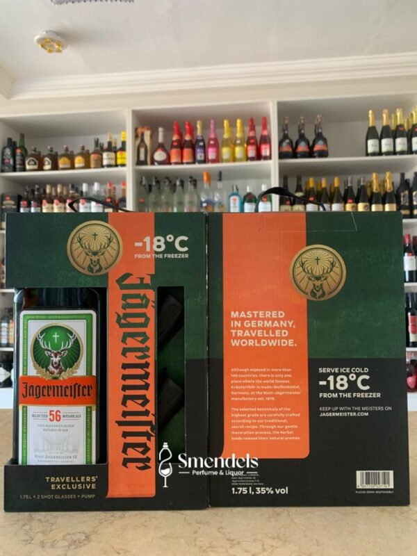 JAGERMEISTER - Image 6