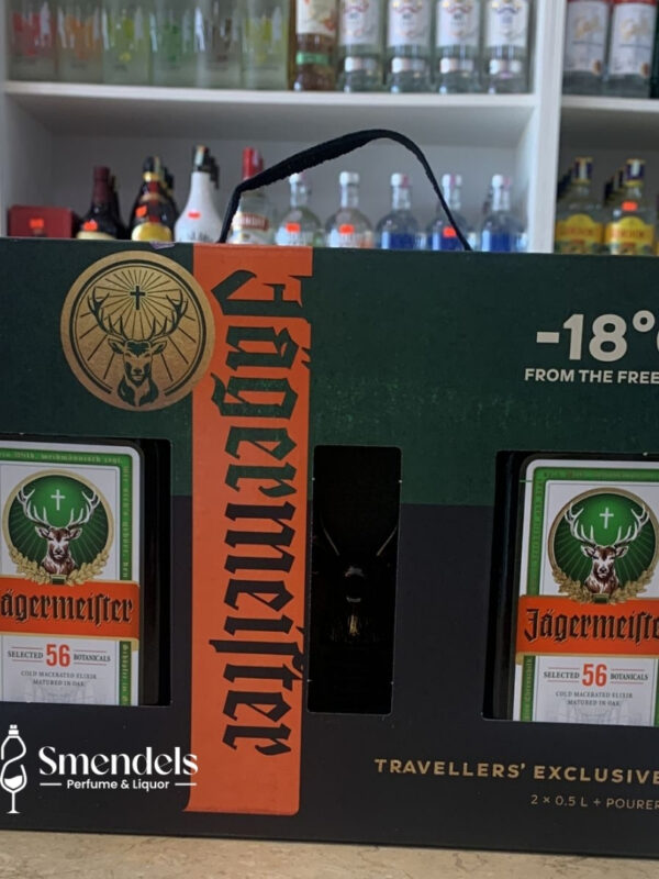 JAGERMEISTER - Image 2