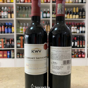 KWV Cabernet Sauvignon 75CL