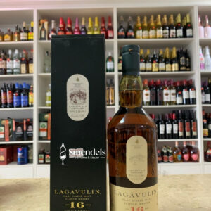 LAGAVULIN 16YRS 70CL