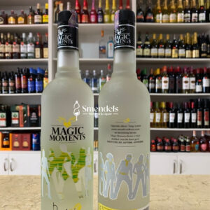 MAGIC MOMENT LEMON 1L