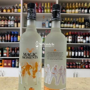 MAGIC MOMENT ORANGE 1L