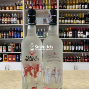 MAGIC MOMENT RASPBERRY 1L