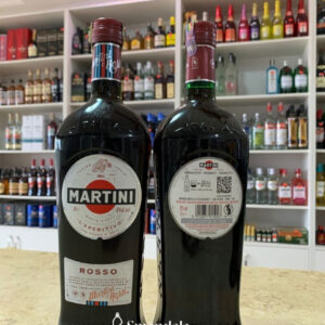 MARTINI