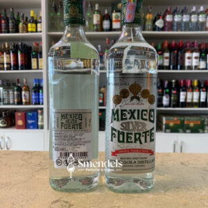 MEXICO FUERTE