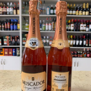 Muscador Rose 75CL