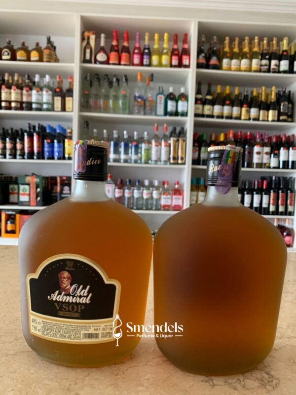 RADICO OLD ADMIRAL - Image 3