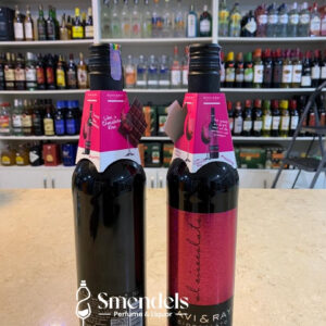 Scavi & Ray Red 75cl