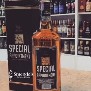 Special Appointment 1L