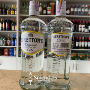STRETTON'S