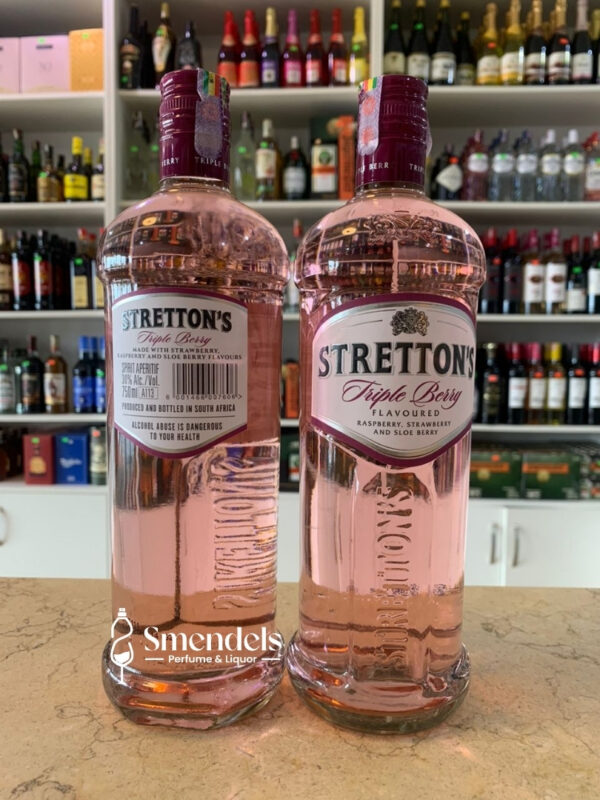 STRETTON'S - Image 2