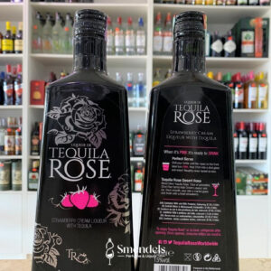 TEQUILA ROSE STRAWBERRY 70CL