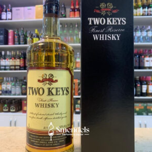 Two Keys Whisky